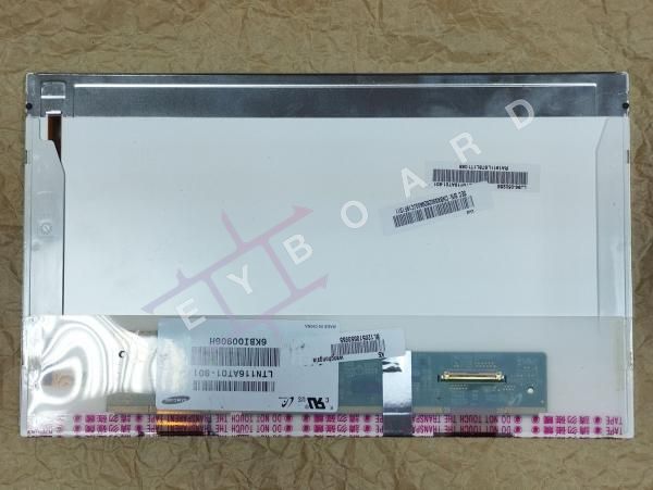 Матриця LCD до ноутбука Samsung NP-NB30